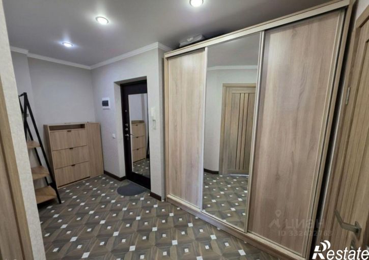 1-комн квартира ул Заводская, 11,  д. 11