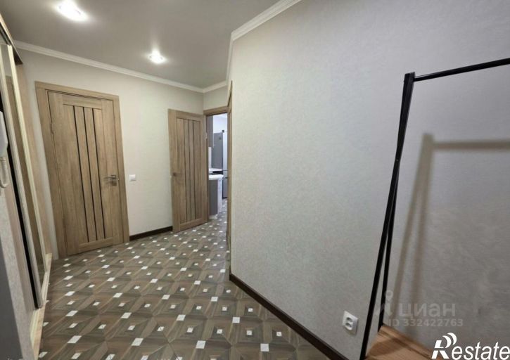 1-комн квартира ул Заводская, 11,  д. 11