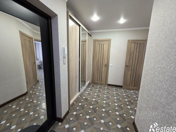 1-комн квартира ул Заводская, 11,  д. 11