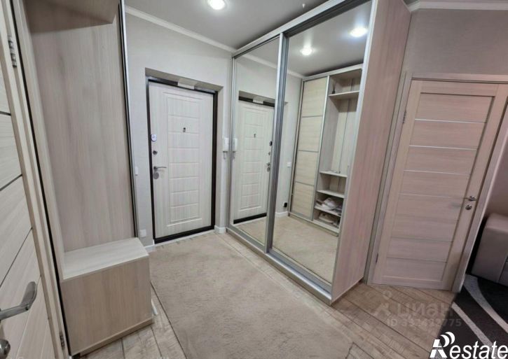 2-комн квартира пр-кт Шолохова, 211/1 2,  д. 211/1 2,  к. 2