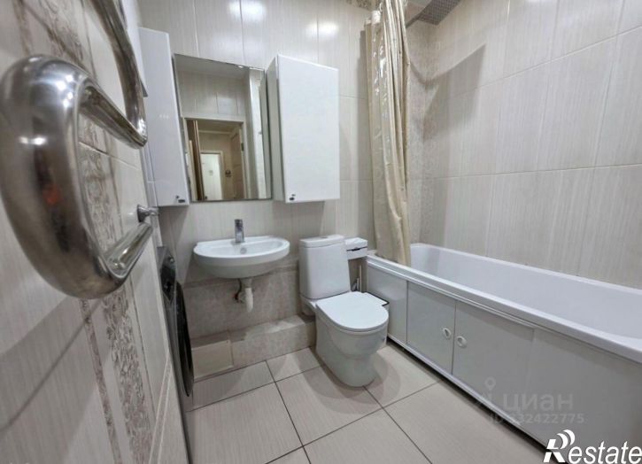 2-комн квартира пр-кт Шолохова, 211/1 2,  д. 211/1 2,  к. 2
