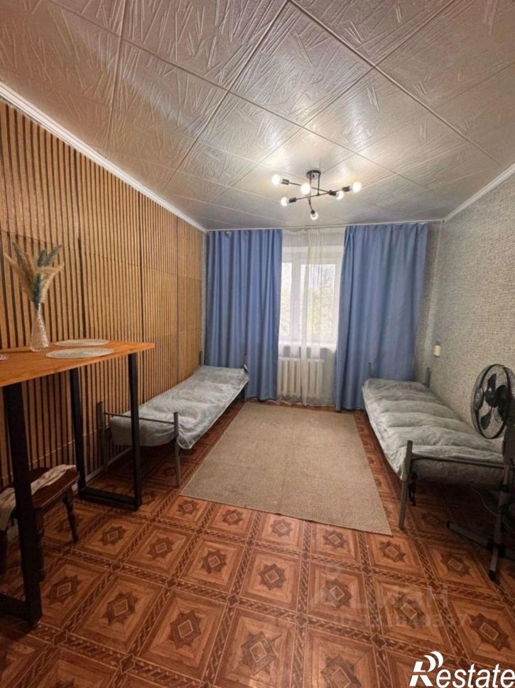 Комната ул Казахская, 80/1,  д. 80/1