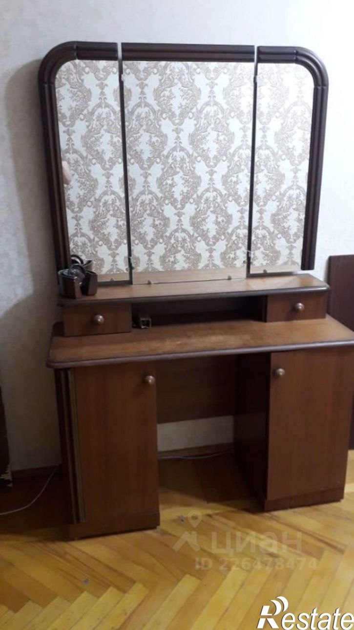 Комната ул 2-я Краснодарская, 90,  д. 90