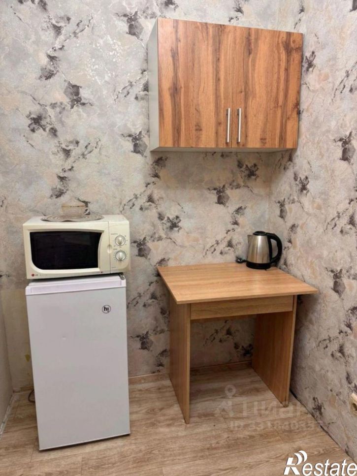 Комната ул Казахская, 80/1,  д. 80/1