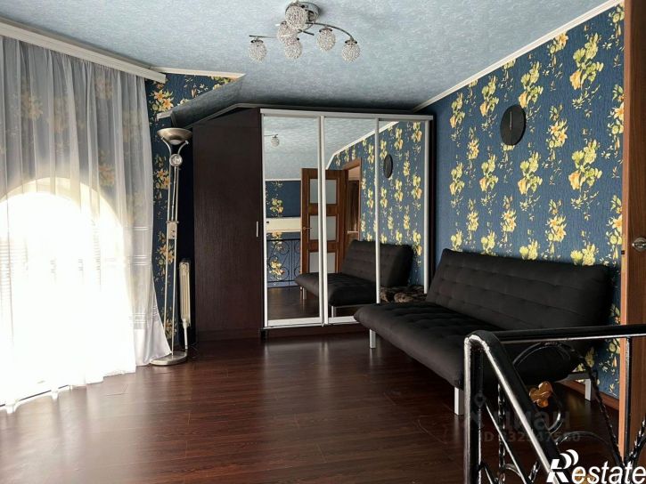 3-комн квартира Педагогический пер, 6,  д. 6
