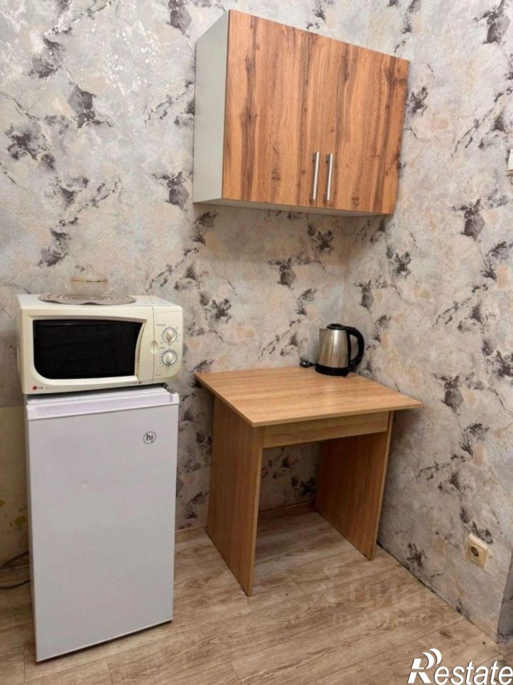 Комната ул Казахская, 80/1,  д. 80/1