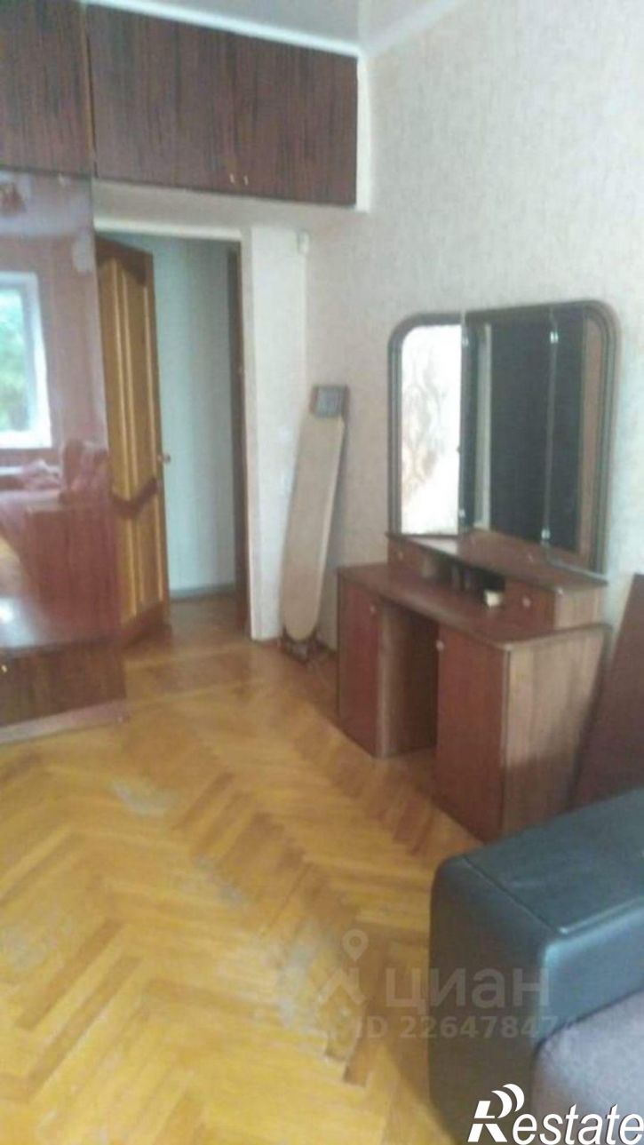 Комната ул 2-я Краснодарская, 90,  д. 90