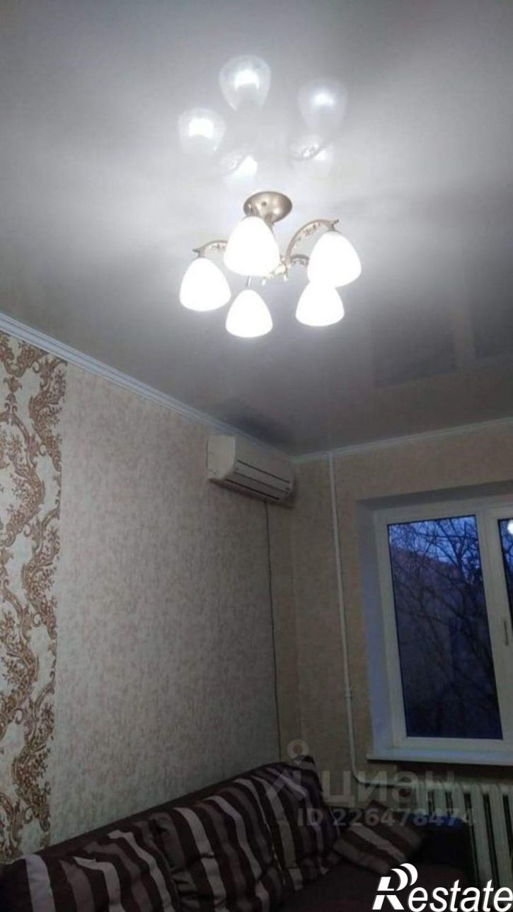 Комната ул 2-я Краснодарская, 90,  д. 90