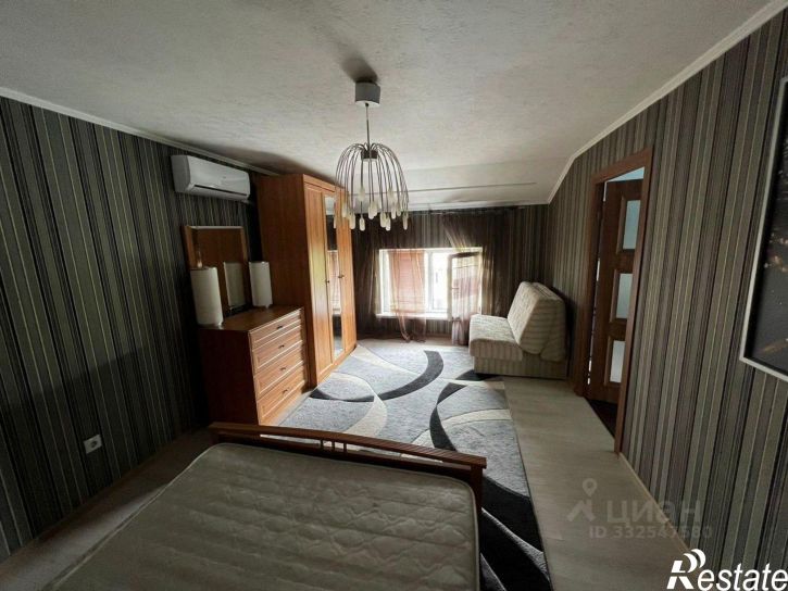 3-комн квартира Педагогический пер, 6,  д. 6