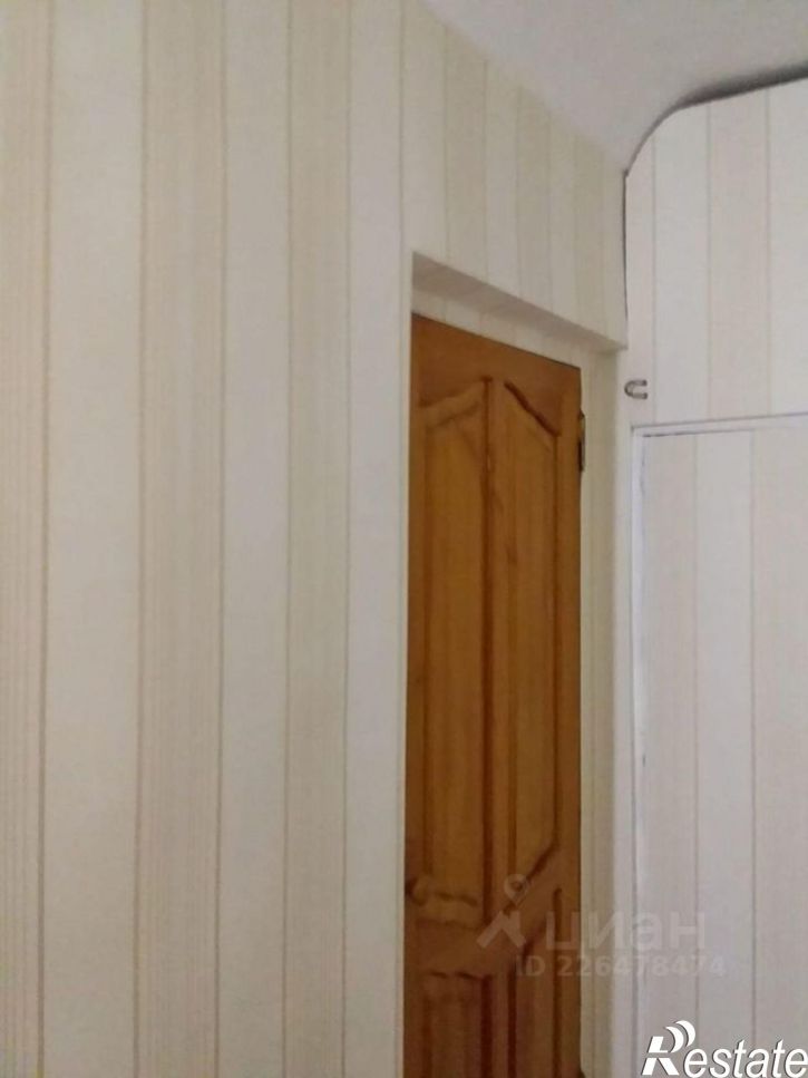 Комната ул 2-я Краснодарская, 90,  д. 90
