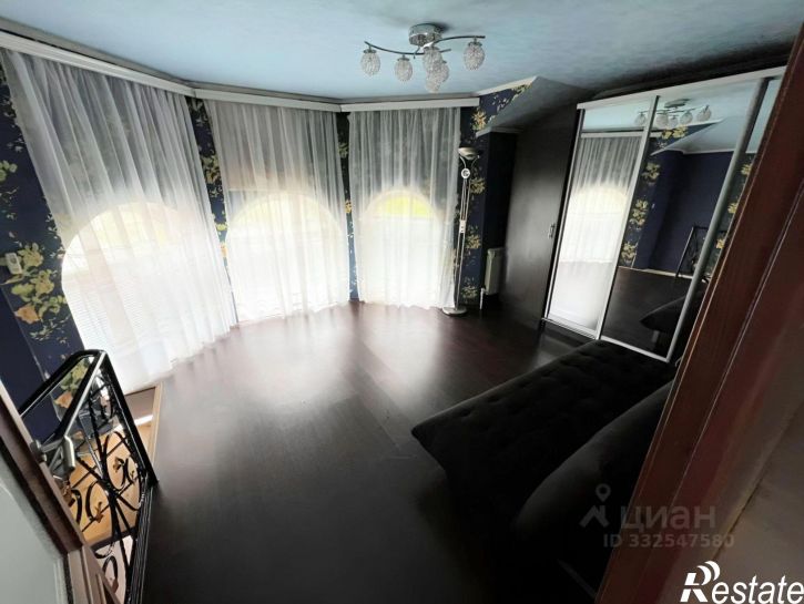 3-комн квартира Педагогический пер, 6,  д. 6