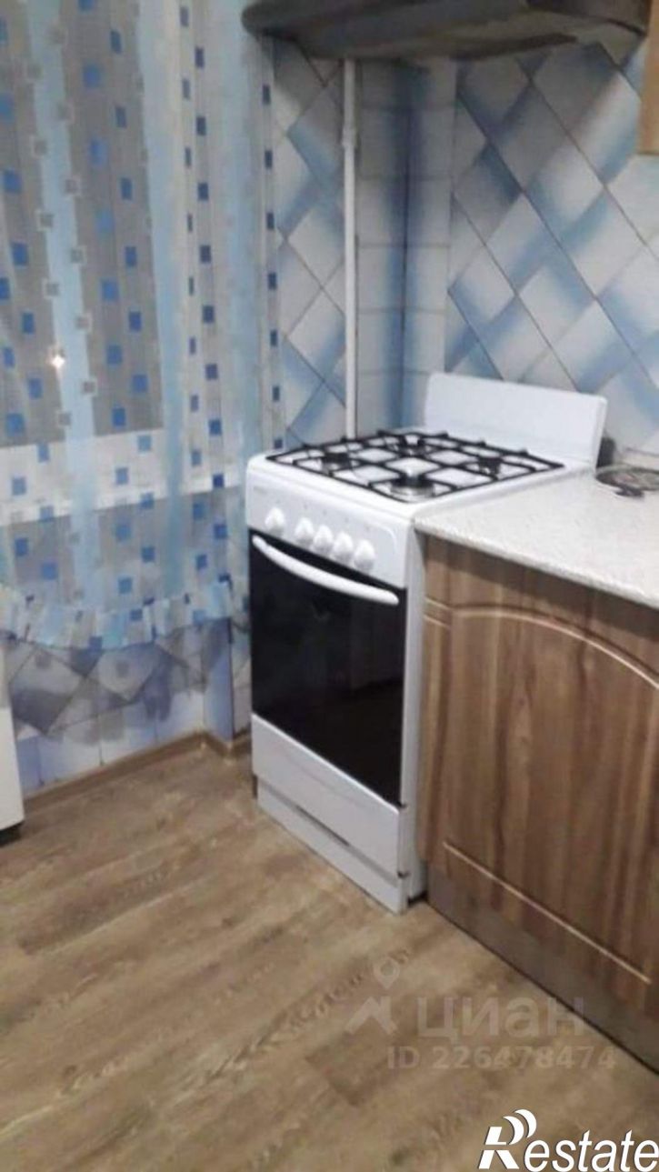 Комната ул 2-я Краснодарская, 90,  д. 90