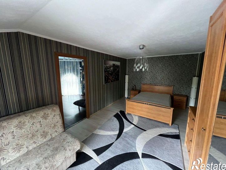 3-комн квартира Педагогический пер, 6,  д. 6