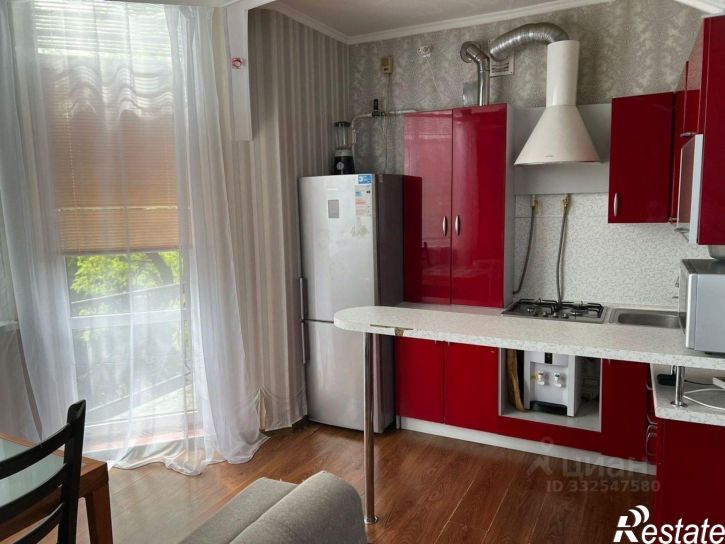 3-комн квартира Педагогический пер, 6,  д. 6
