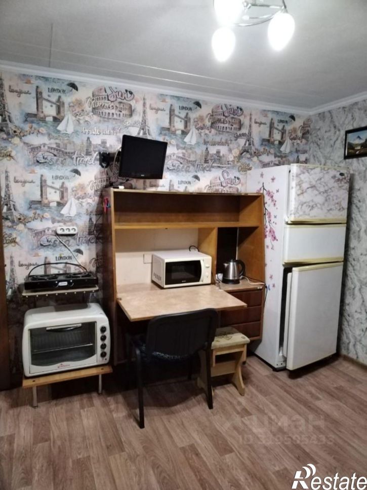 Комната ул Кременчугская, 8/26,  д. 8/26