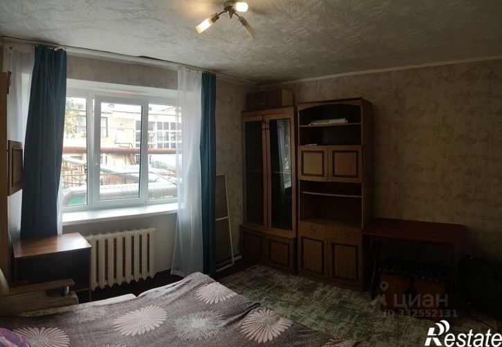 1-комн квартира ул Казахская, 85/1,  д. 85/1