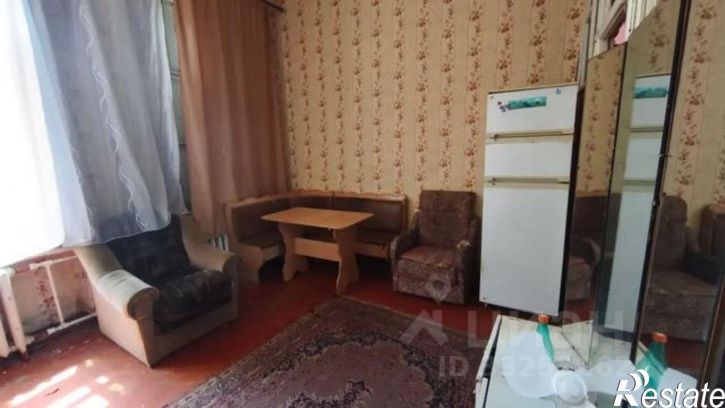 Комната ул Большая Садовая, 91,  д. 91