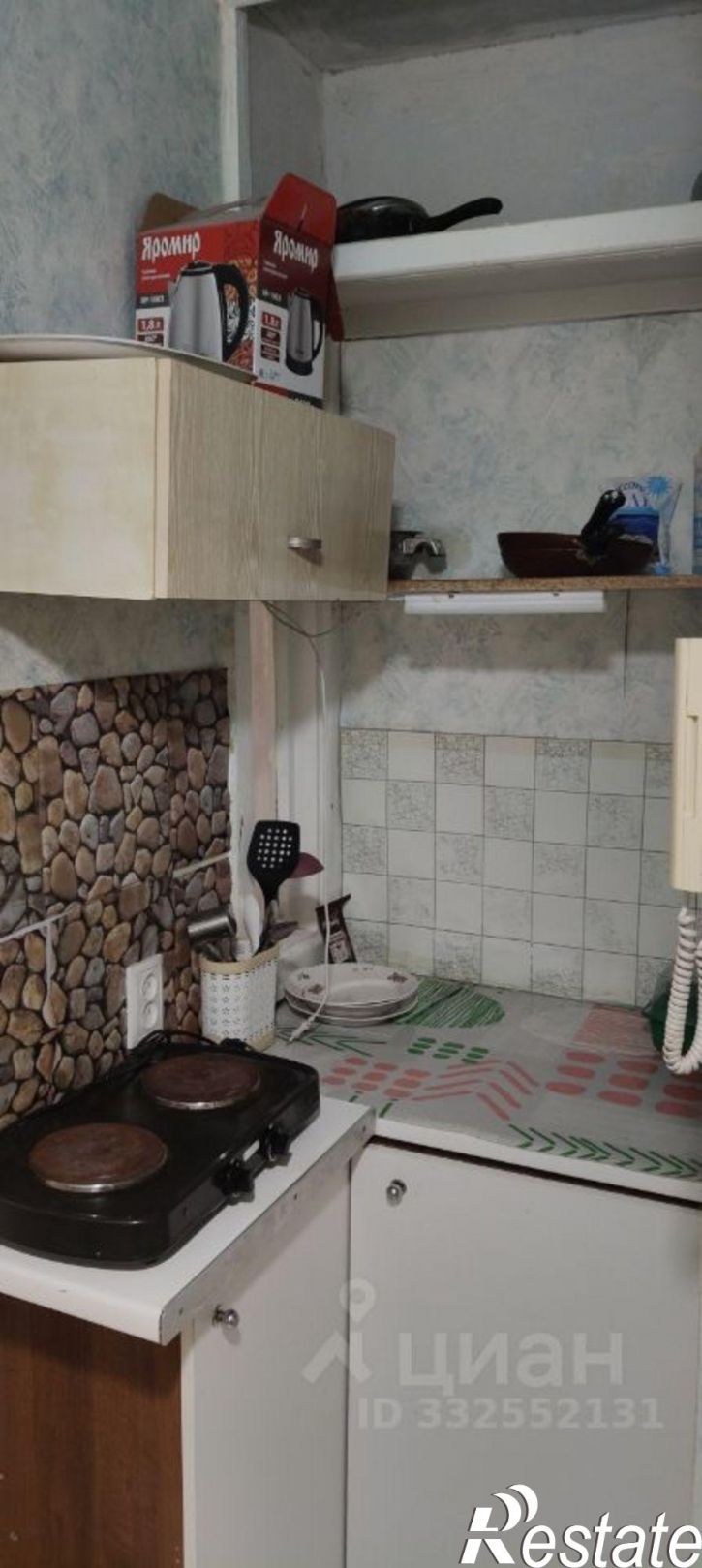 1-комн квартира ул Казахская, 85/1,  д. 85/1
