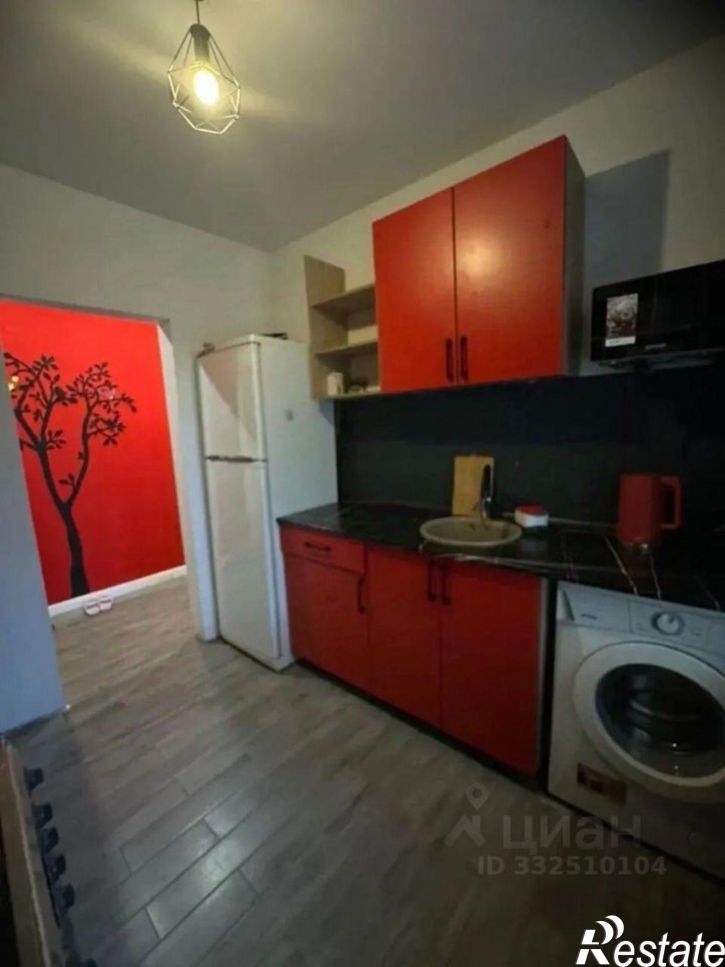 2-комн квартира ул 8-я линия, 12,  д. 12