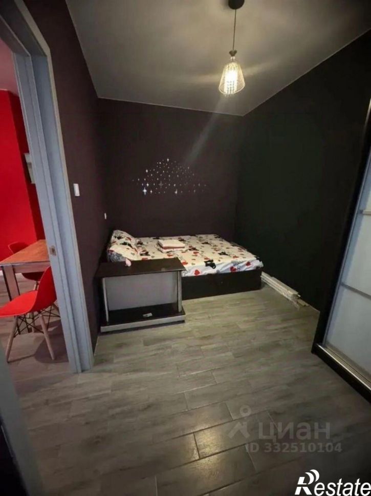 2-комн квартира ул 8-я линия, 12,  д. 12