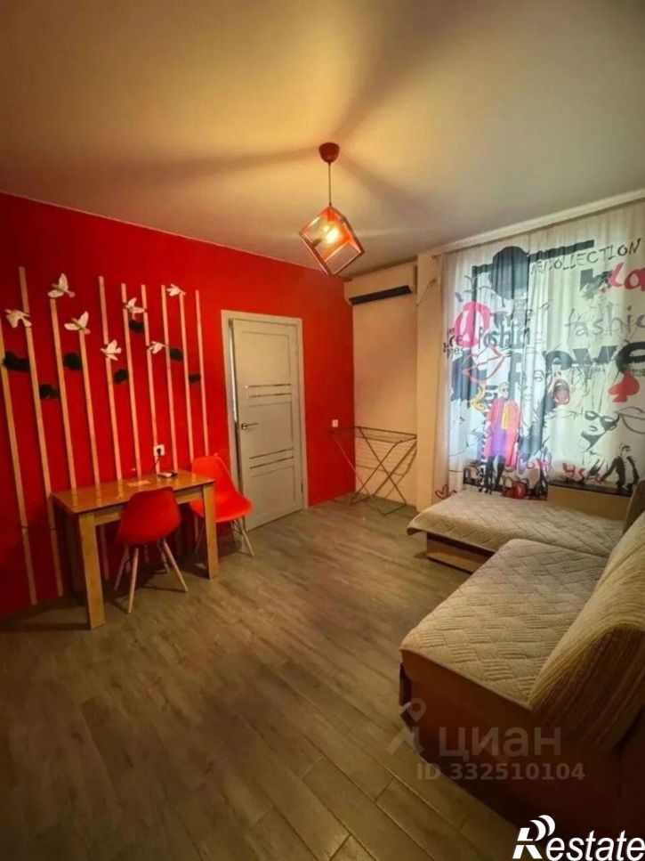 2-комн квартира ул 8-я линия, 12,  д. 12