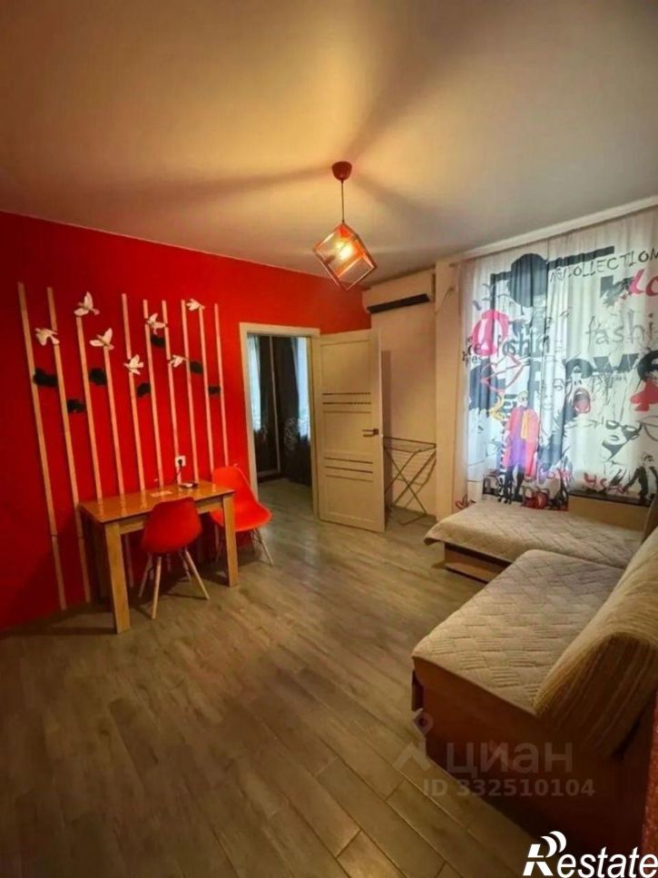 2-комн квартира ул 8-я линия, 12,  д. 12