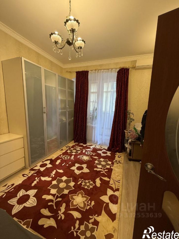 2-комн квартира ул Шаумяна, 78,  д. 78