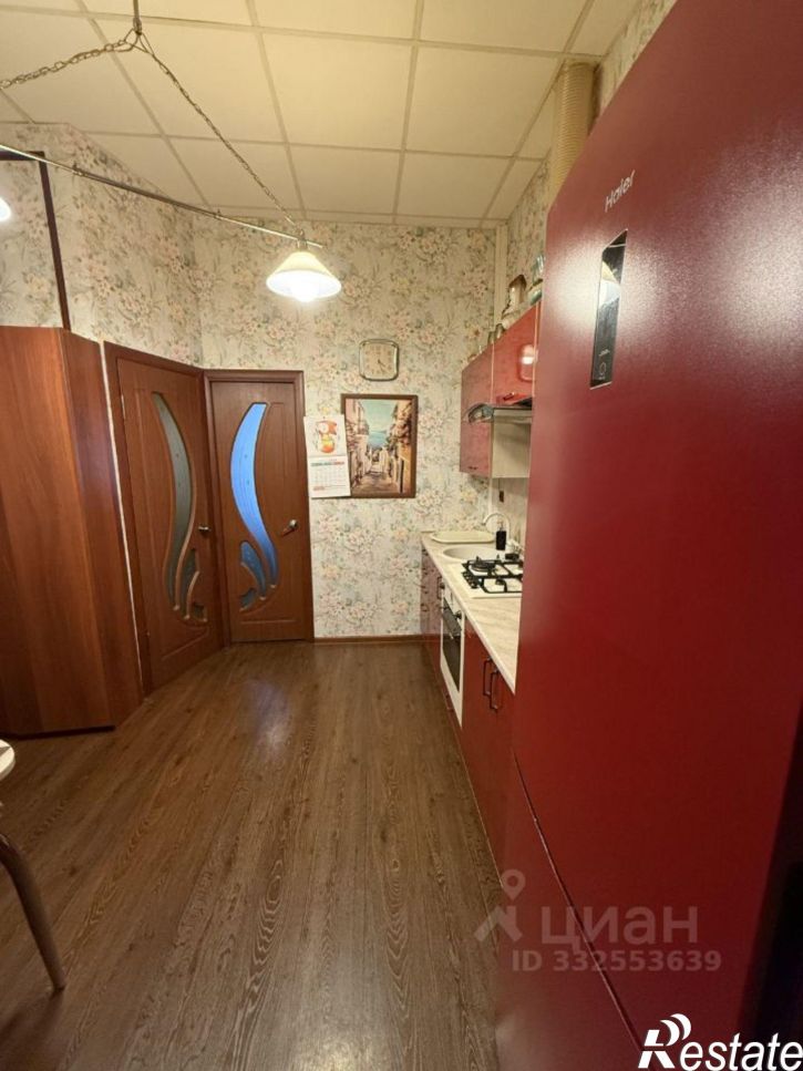 2-комн квартира ул Шаумяна, 78,  д. 78