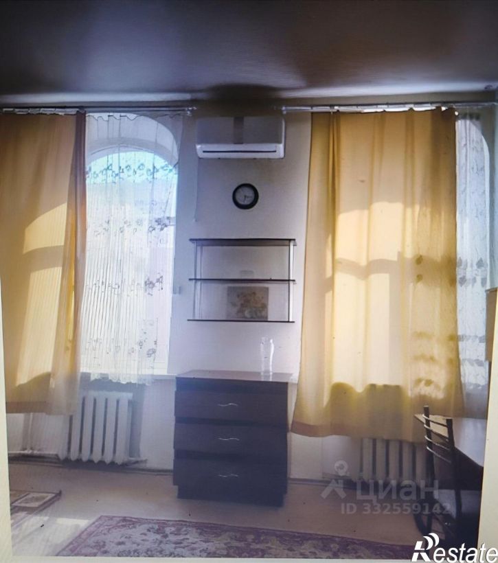Комната пер Семашко, 44,  д. 44
