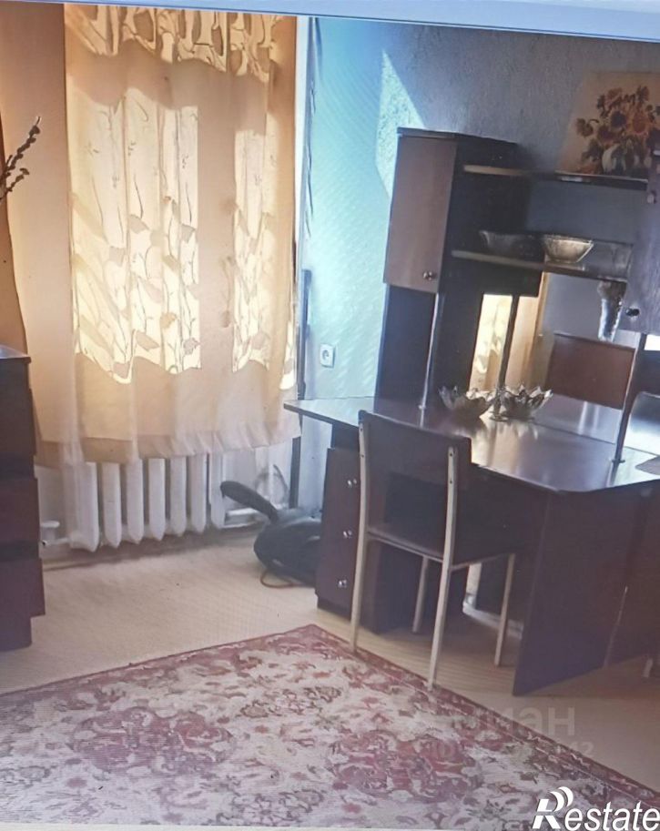 Комната пер Семашко, 44,  д. 44