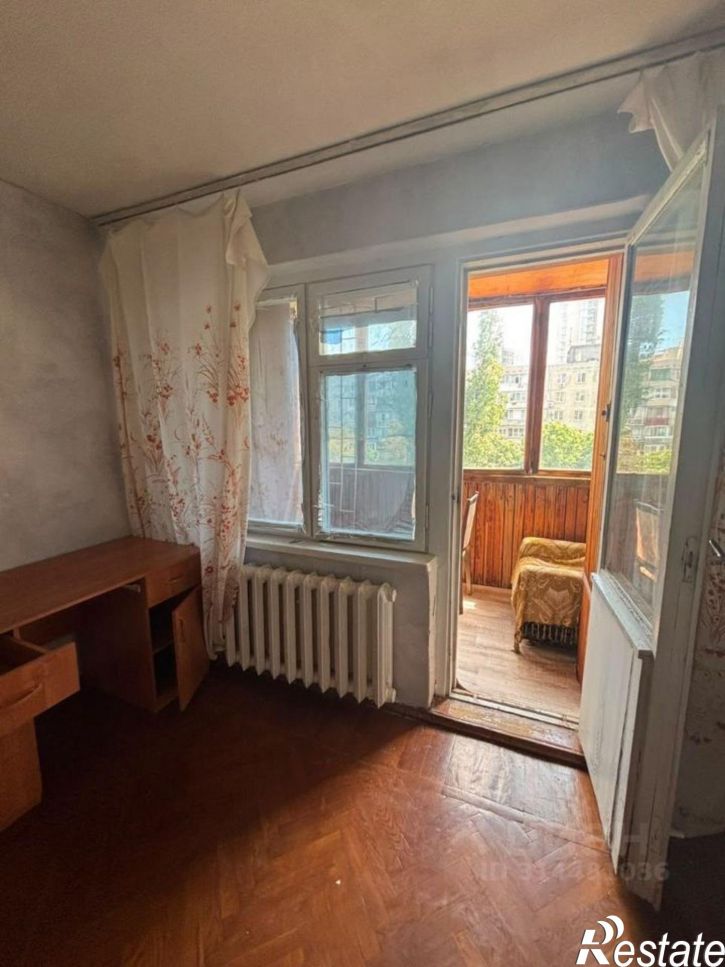 Комната ул Пушкинская, 181,  д. 181