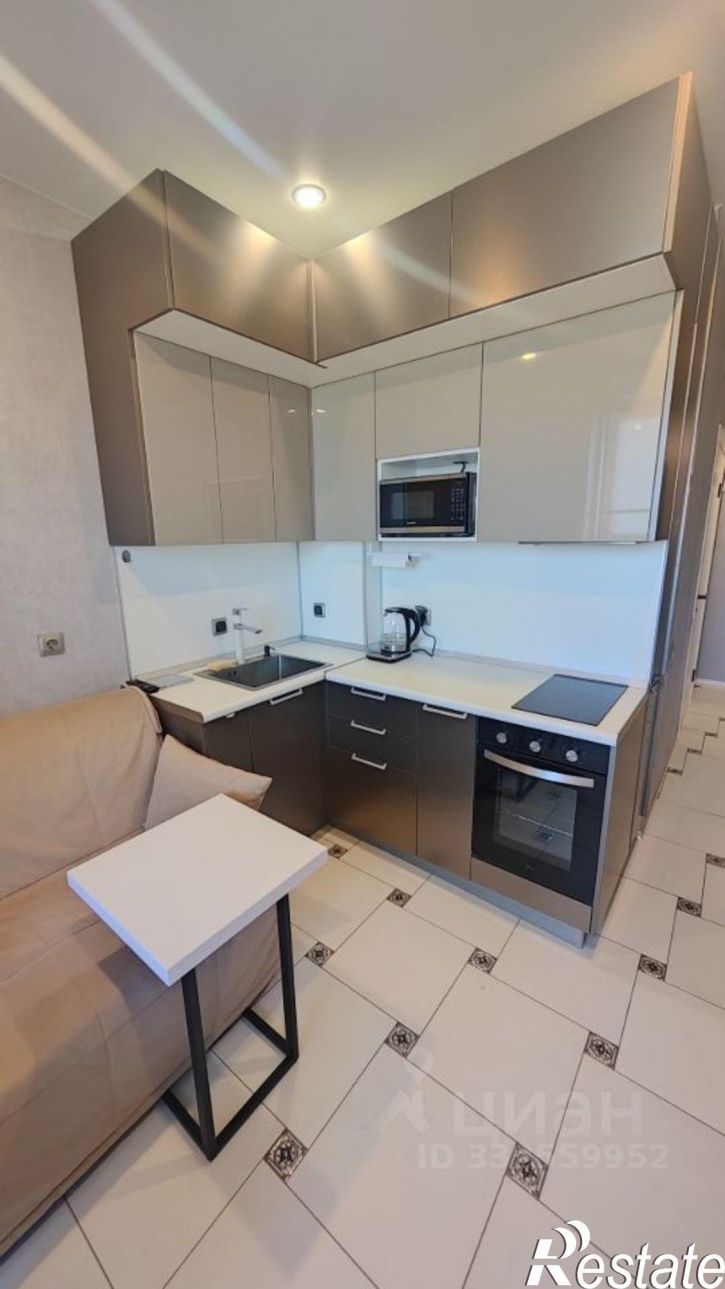 1-комн квартира ул 35-я линия, 26Я,  д. 26Я