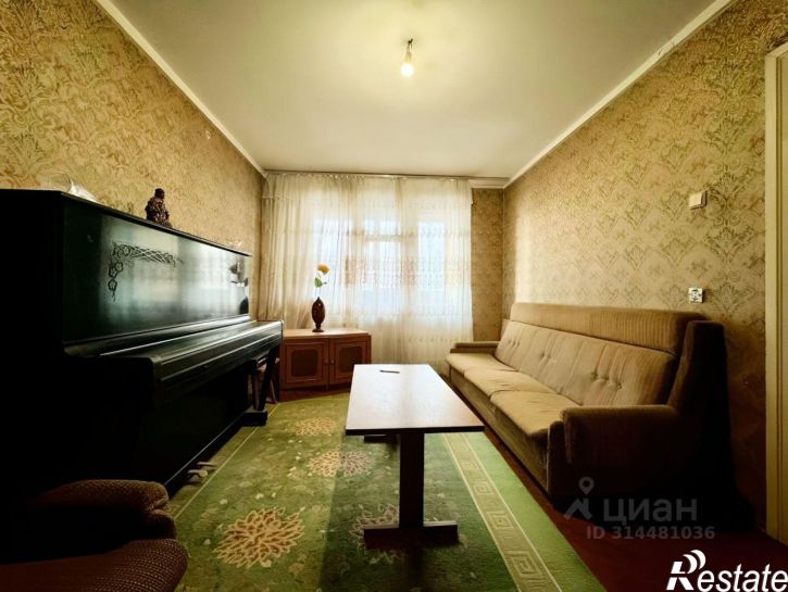 Комната ул Пушкинская, 181,  д. 181
