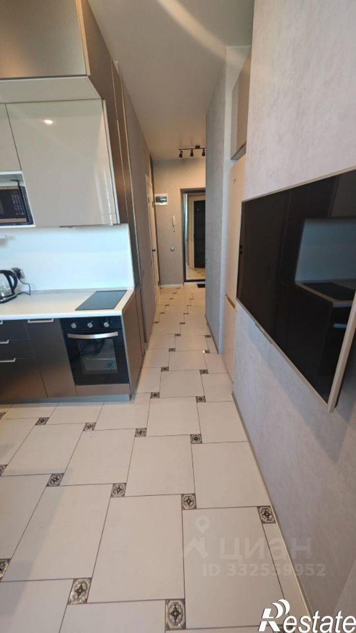 1-комн квартира ул 35-я линия, 26Я,  д. 26Я