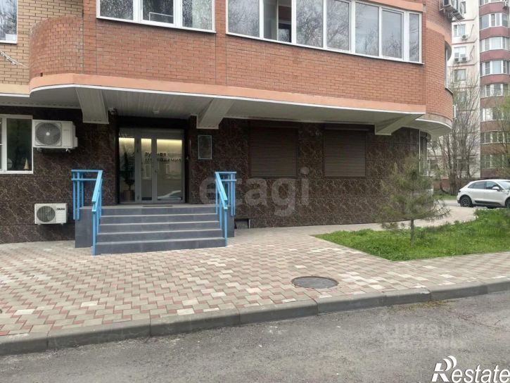 Торговое помещение пр-кт Ленина, 105Б,  д. 105Б