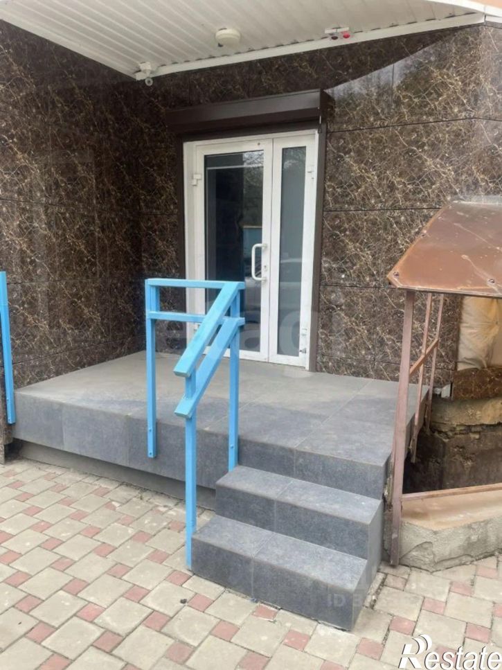 Торговое помещение пр-кт Ленина, 105Б,  д. 105Б