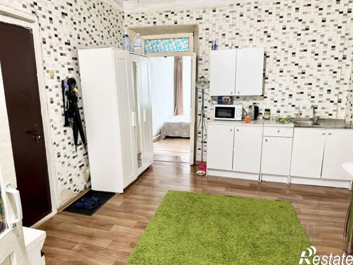 2-комн квартира ул Московская, 68,  д. 68