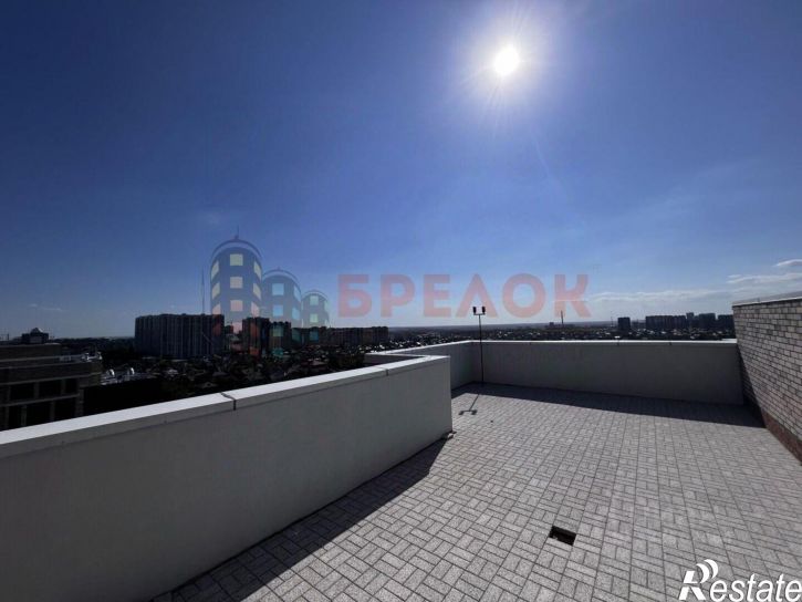 3-комн квартира ул Зорге, 21Л,  д. 21Л