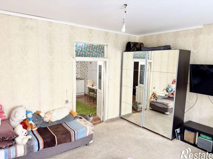 2-комн квартира ул Московская, 68,  д. 68