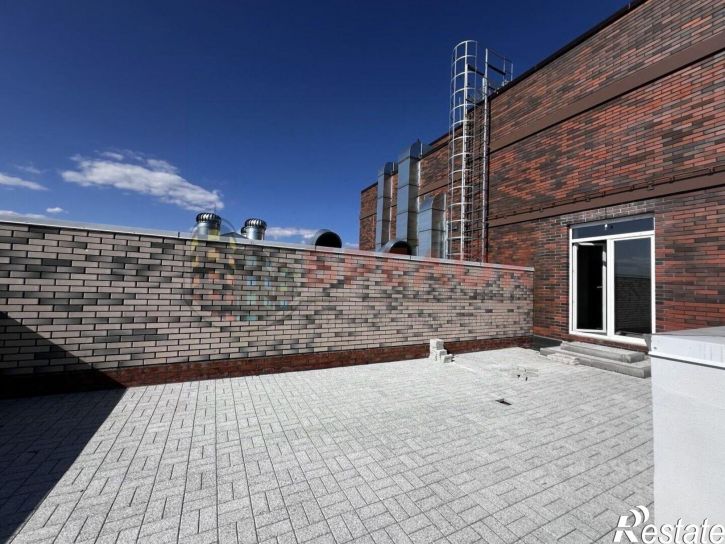 3-комн квартира ул Зорге, 21Л,  д. 21Л
