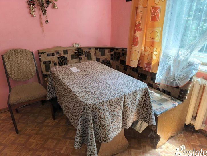 1-комн квартира ул 339-й Стрелковой Дивизии, 23/1,  д. 23/1
