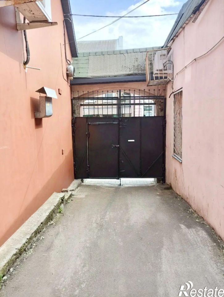 2-комн квартира ул Московская, 68,  д. 68
