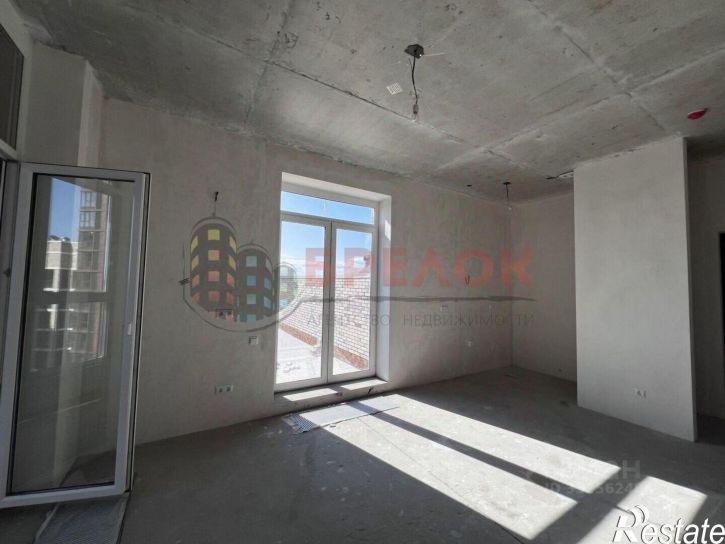 3-комн квартира ул Зорге, 21Л,  д. 21Л