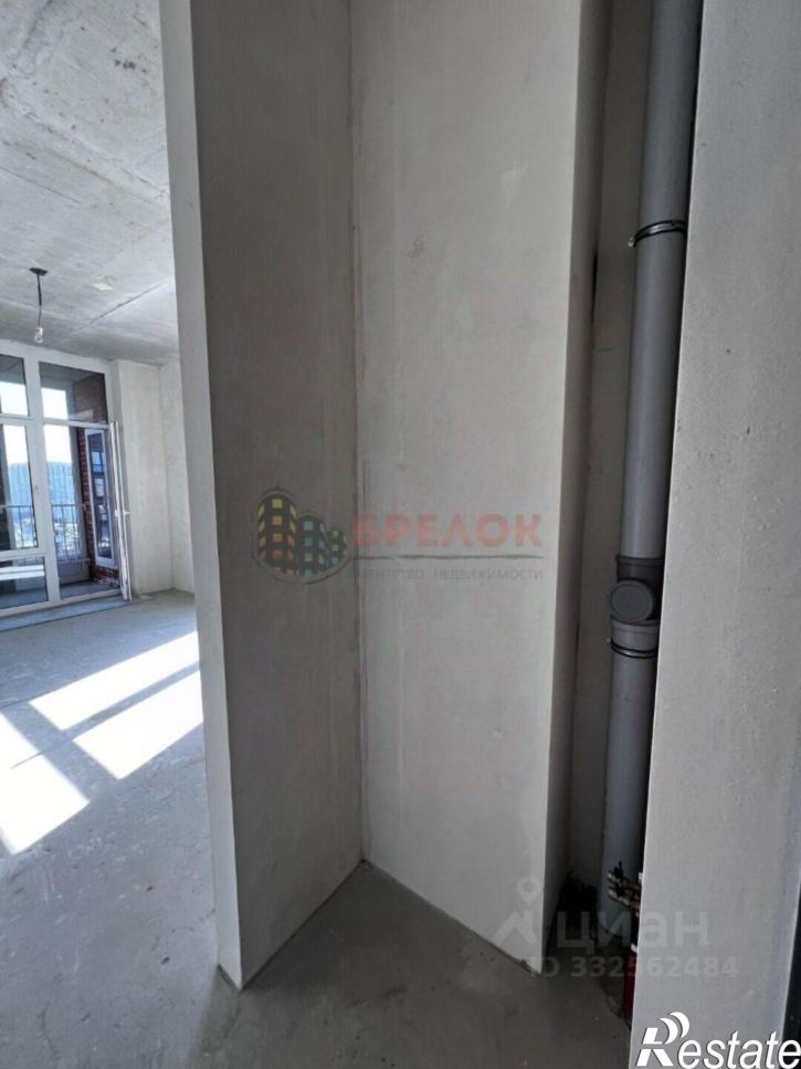 3-комн квартира ул Зорге, 21Л,  д. 21Л