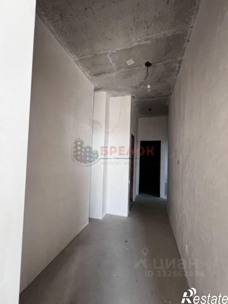 3-комн квартира ул Зорге, 21Л,  д. 21Л