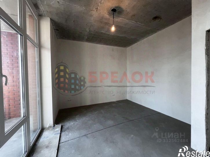 3-комн квартира ул Зорге, 21Л,  д. 21Л