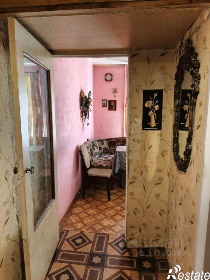 1-комн квартира ул 339-й Стрелковой Дивизии, 23/1,  д. 23/1