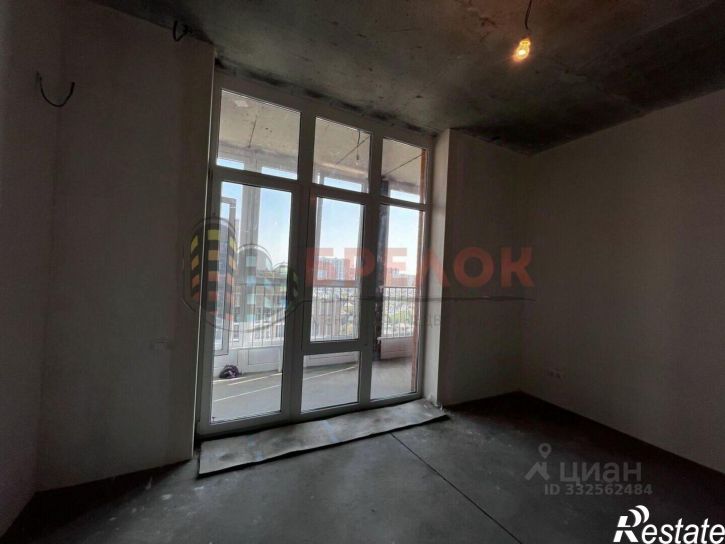 3-комн квартира ул Зорге, 21Л,  д. 21Л