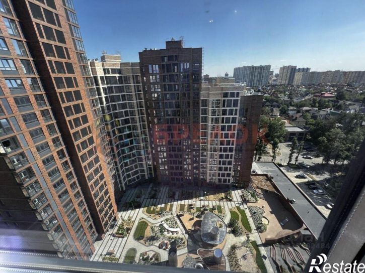 3-комн квартира ул Зорге, 21Л,  д. 21Л