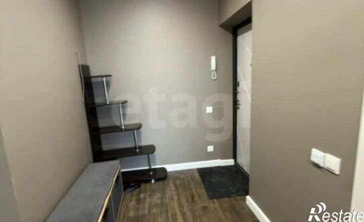 2-комн квартира Ростов-на-Дону, Берберовская улица, 11с1
